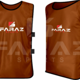 Brown Training Bibs