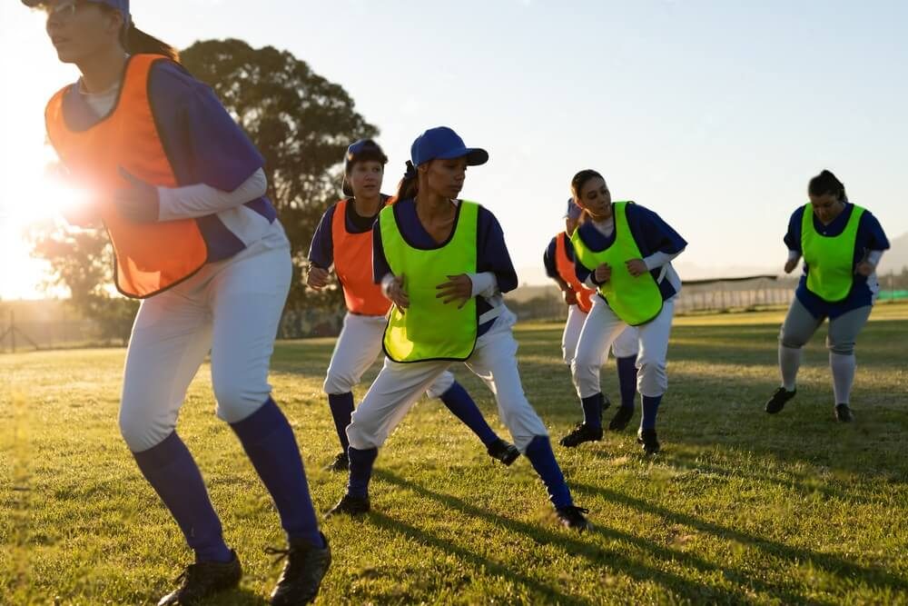 Training Bibs
